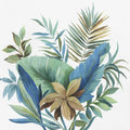 Refúgio Floral Tropical II — Jensen, Asia