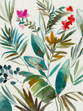 Mistura de Palmeiras Tropicais — Jensen, Asia