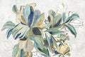 Serenata das Flores Exóticas — Jensen, Asia