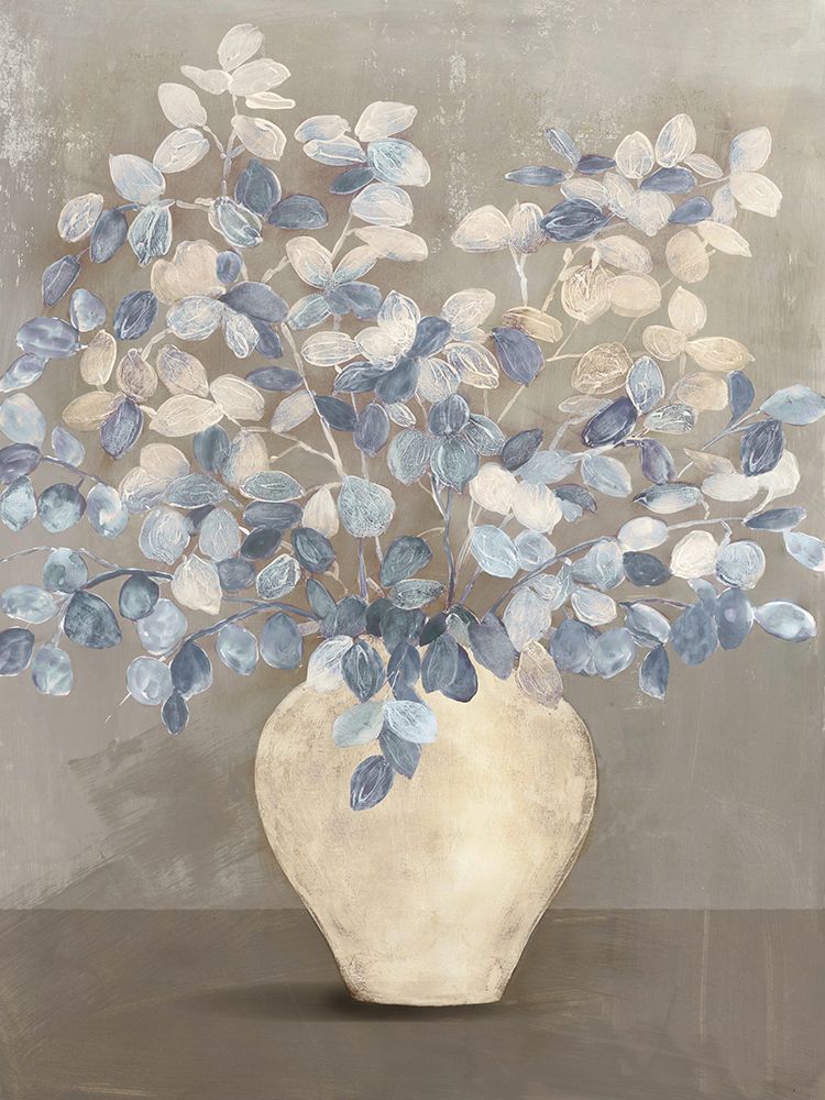 Folhagem Delicada — Jensen, Asia