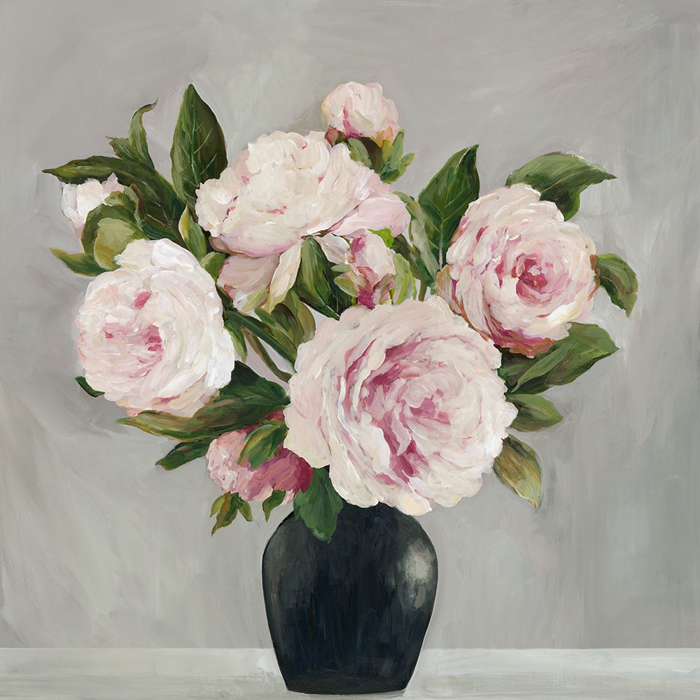 Balé das Flores — Jensen, Asia