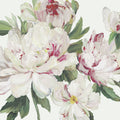 Serenidade Branca Floral — Jensen, Asia