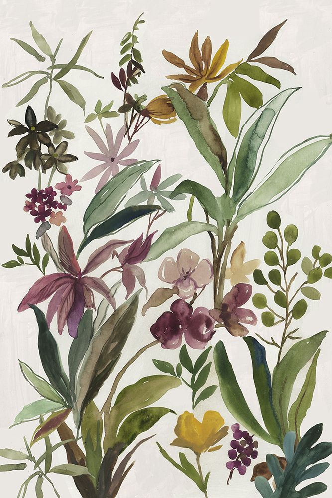 Verde Majestoso II — Jensen, Asia