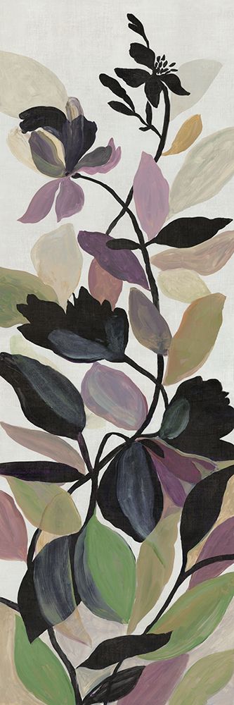 Paloma Roxa II — Jensen, Asia
