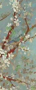 Sonho de Primavera I — Jensen, Asia