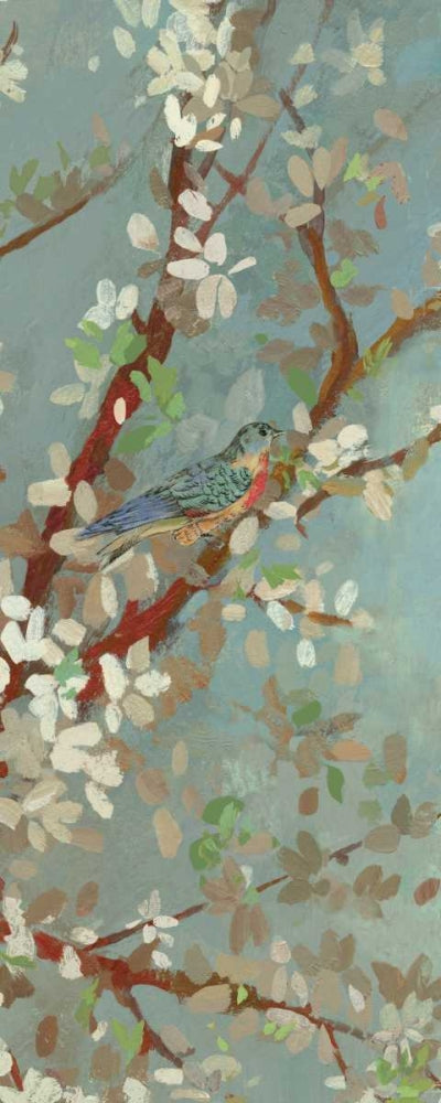 Sonho de Primavera I — Jensen, Asia