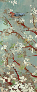 Sonho de Primavera II — Jensen, Asia