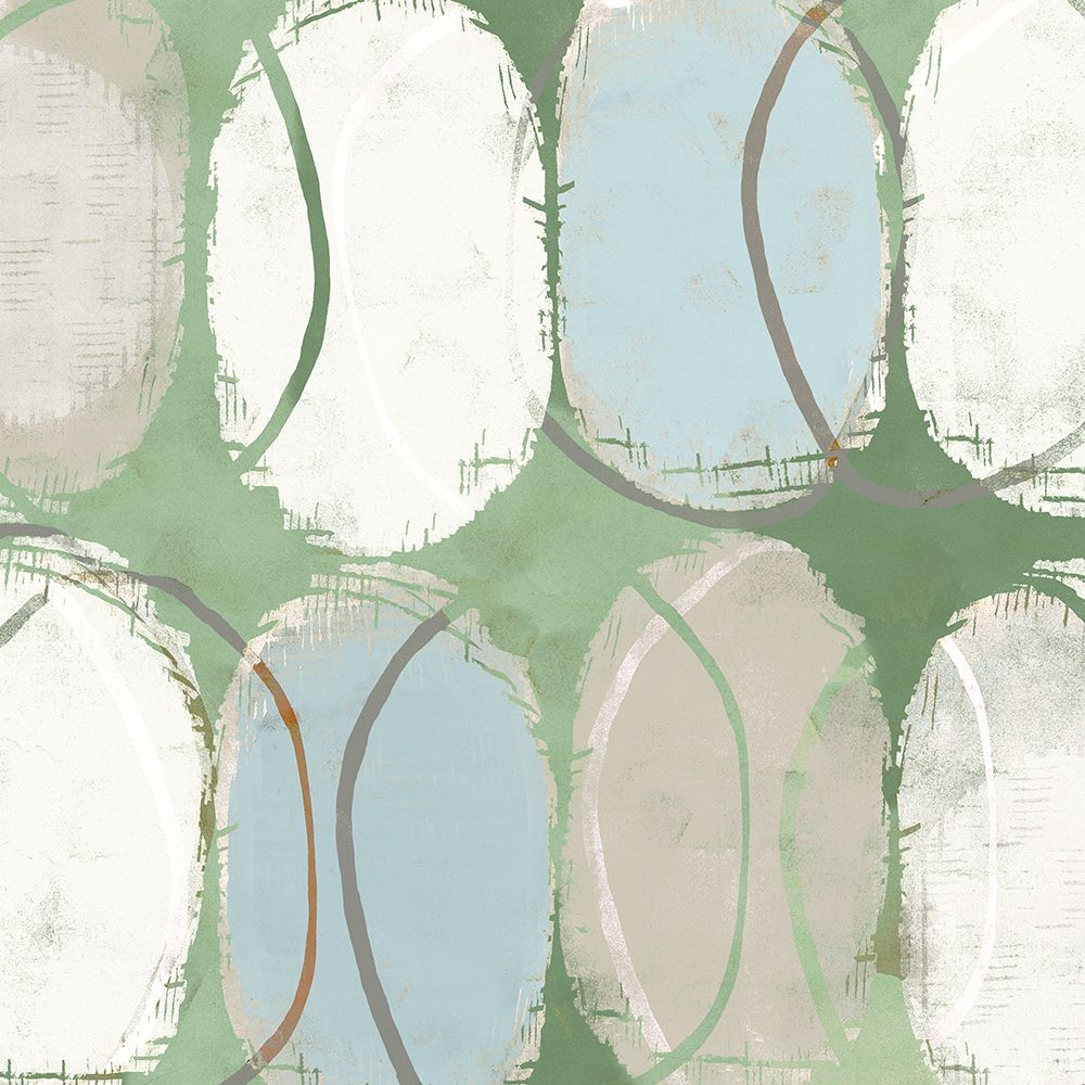 Terra Firma Verde I — Kouta, Flora