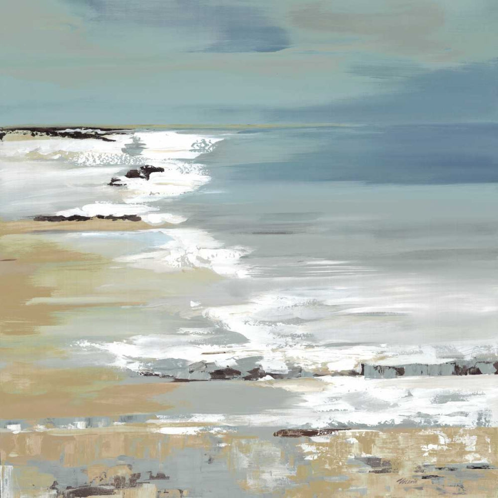 Costa Leste I — Lera
