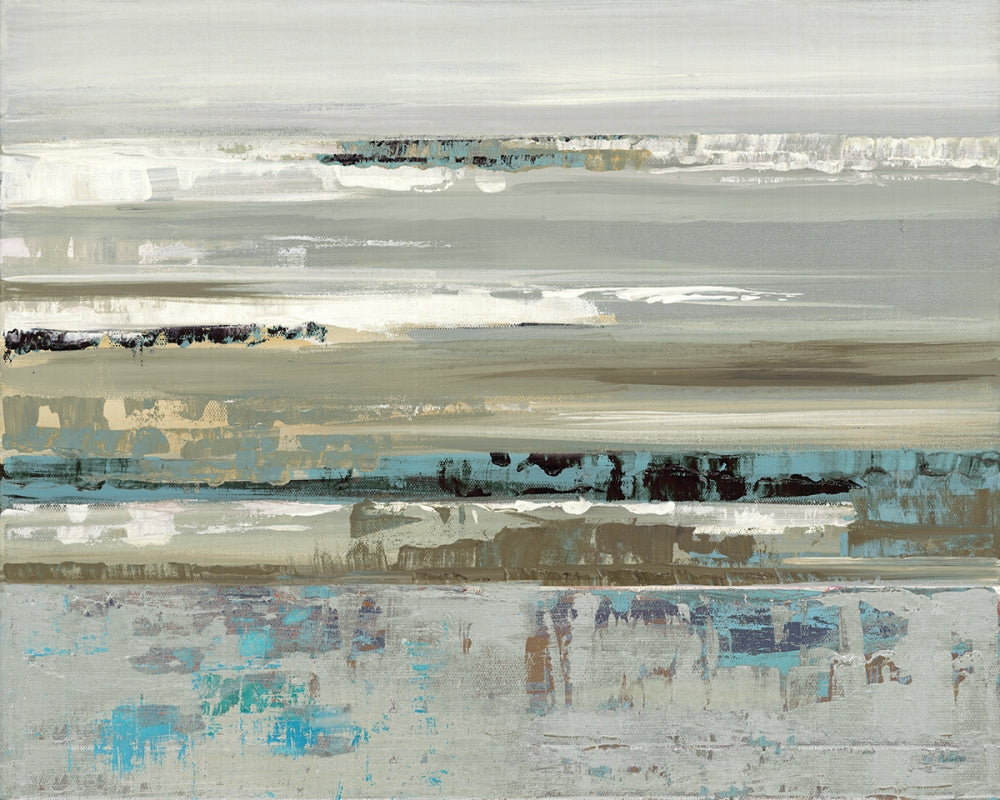 Horizonte Eterno II — Mravyan, Valeria