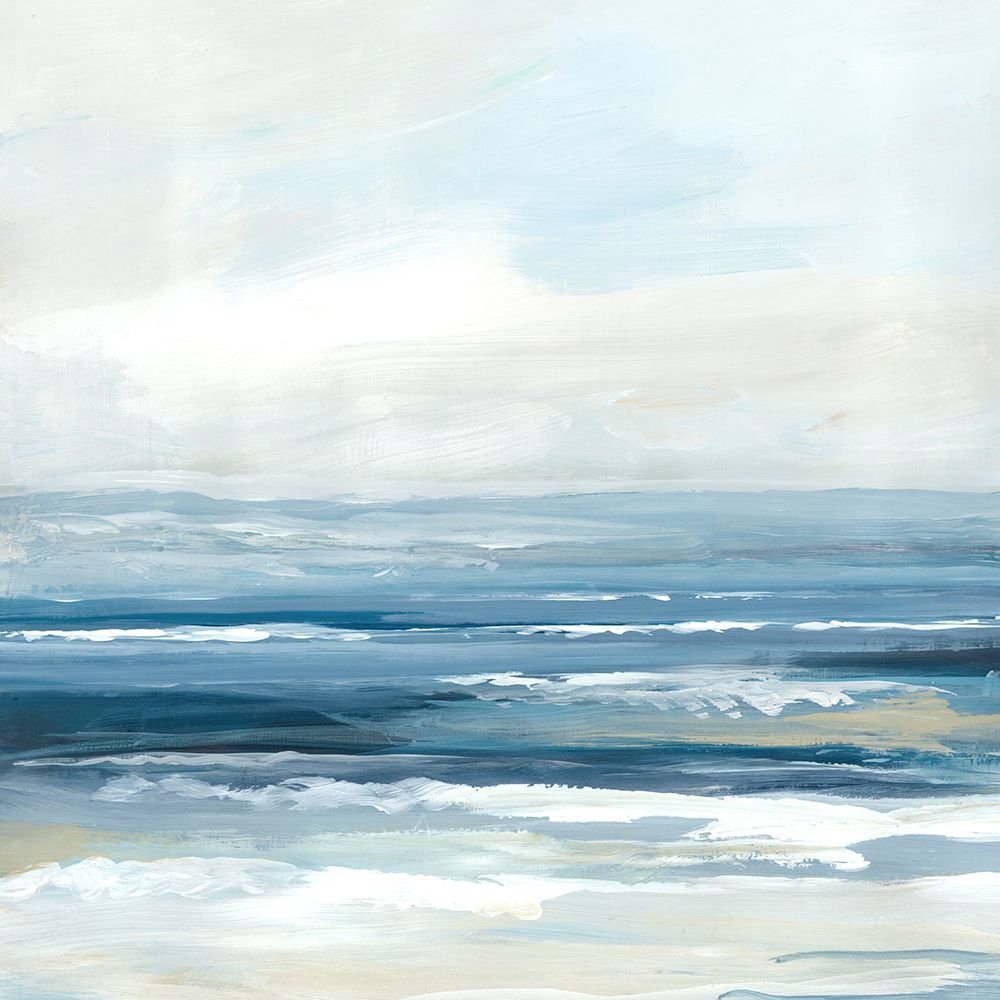 Marés de Azul I — Lera