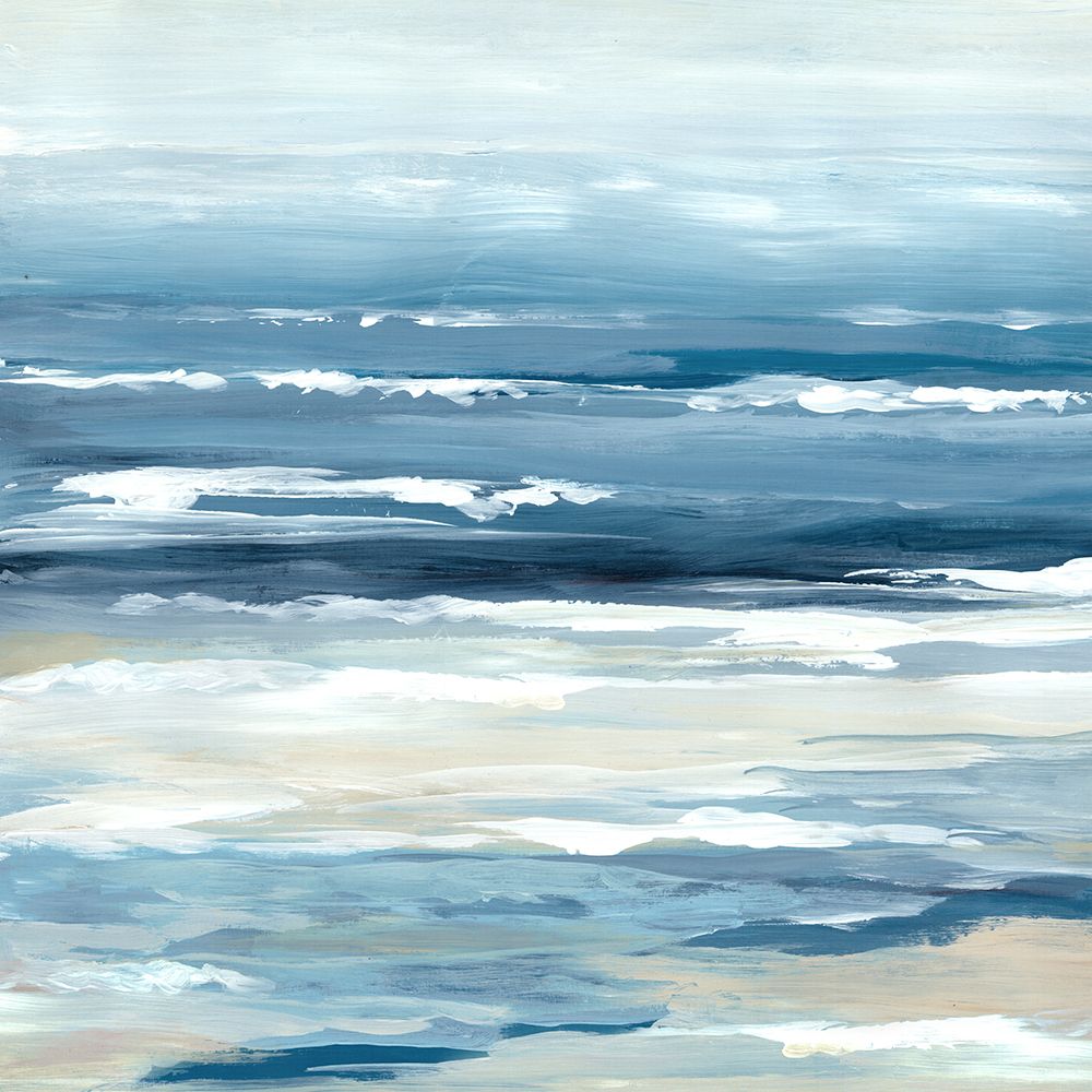 Marés de Azul II — Lera