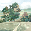A Tela da Natureza — PI Studio