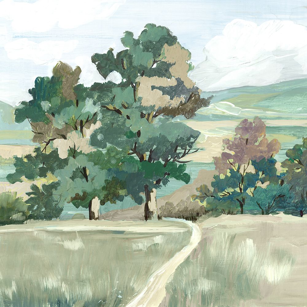 A Tela da Natureza — PI Studio