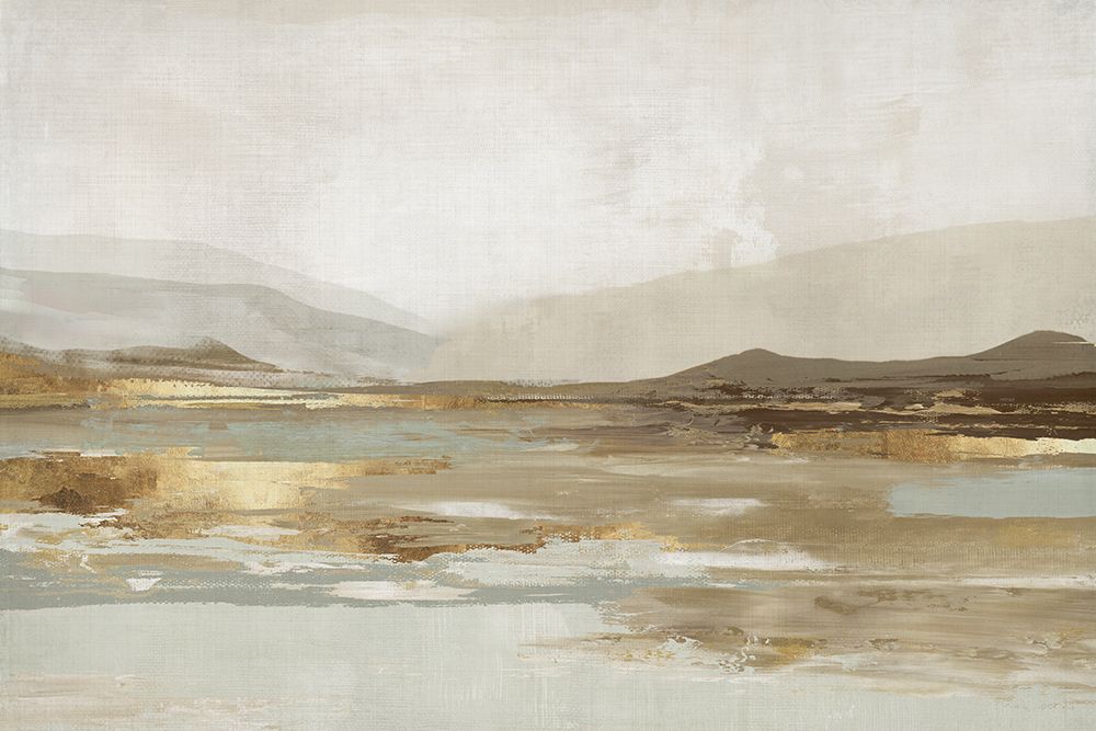 Reflexos de Ouro — PI Studio