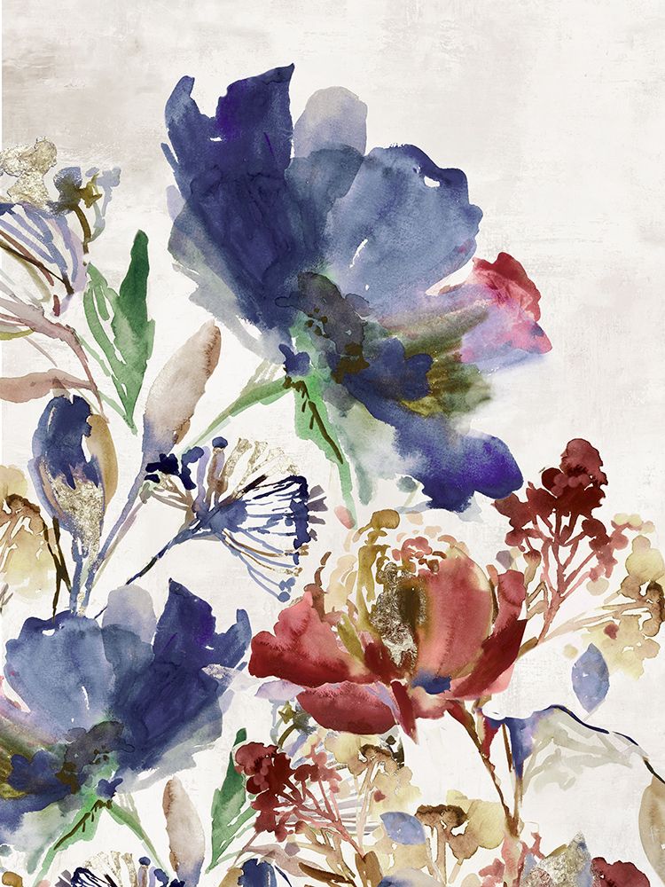 Flores Alegres — PI Studio