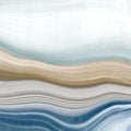 Ondas de Camadas Tranquilas I — PI Studio