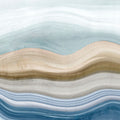 Ondas de Camadas Tranquilas II — PI Studio