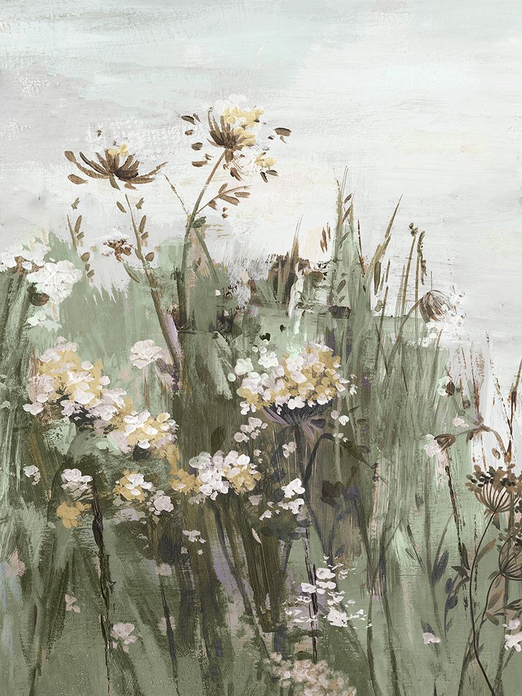 Flores Silvestres na Brisa Suave II — PI Studio