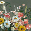 Harmonia Vibrante Floral — PI Studio
