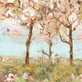 Primavera 2 — Woods, Maya