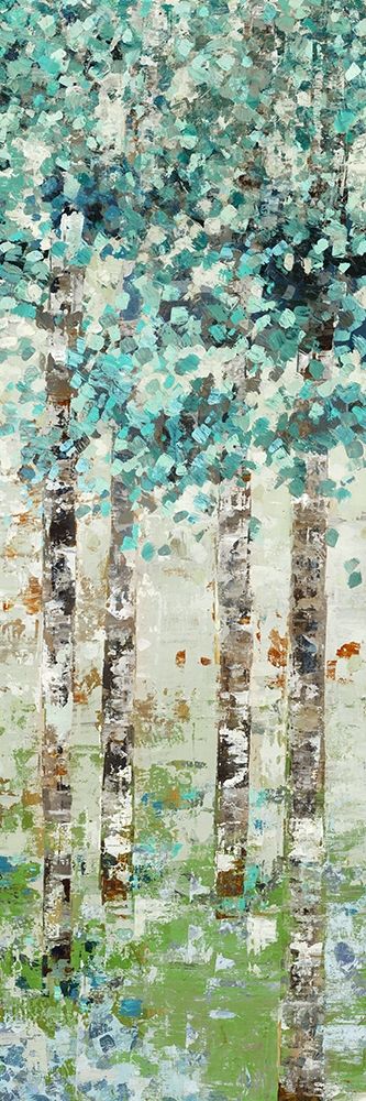 Folhagem II — Woods, Maya