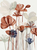 Florais de Outono 2 — Woods, Maya
