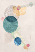 Nebulosa II — Woods, Maya