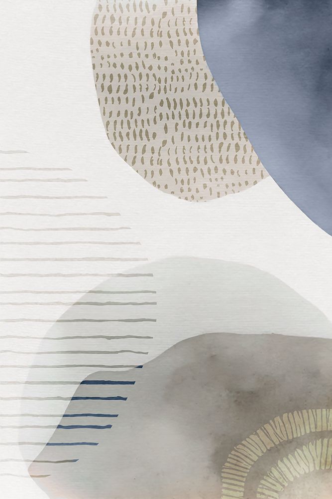 Zen Moderno II — Haase, Andrea