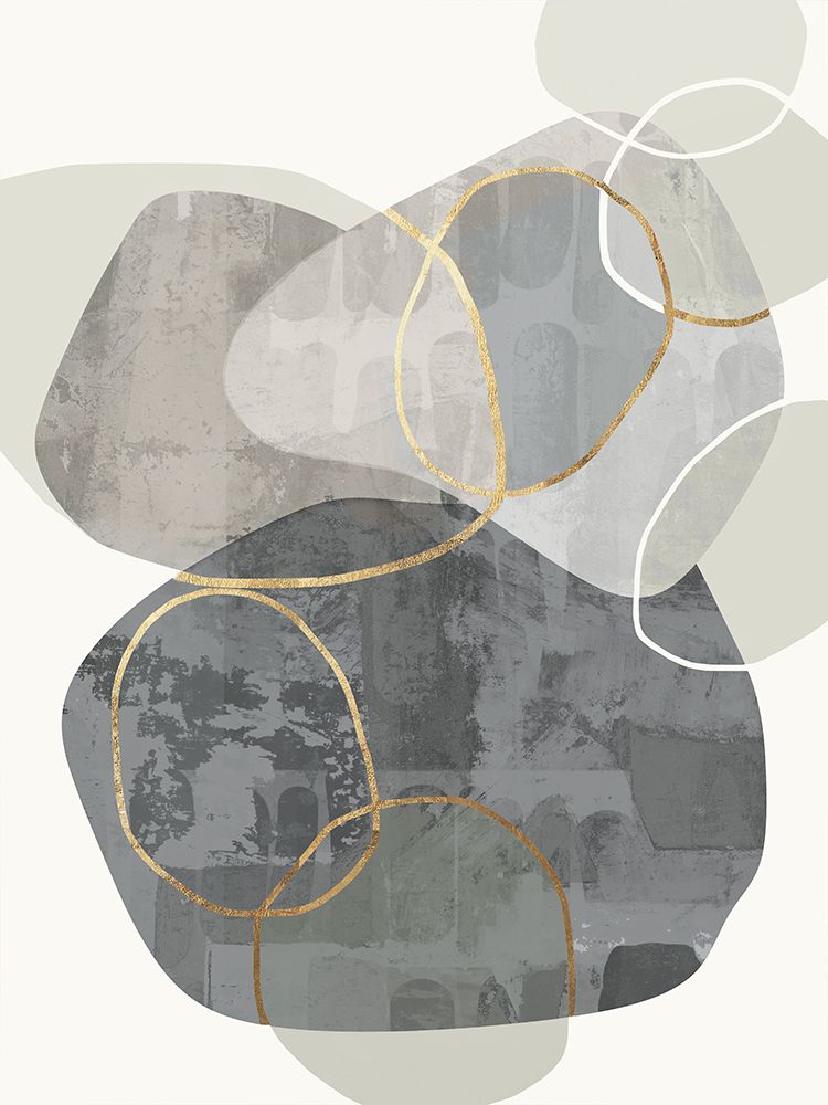 Cinza Efervescente I — Dubois, Lori