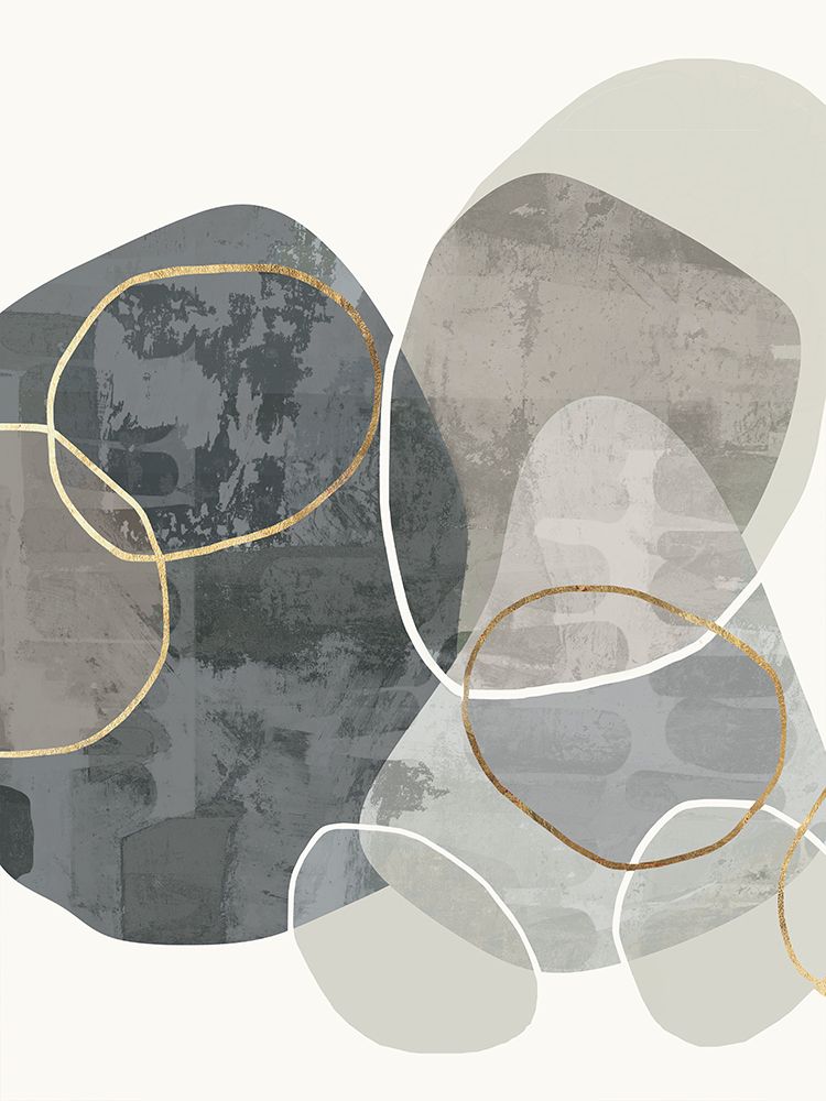 Cinza Efervescente II — Dubois, Lori