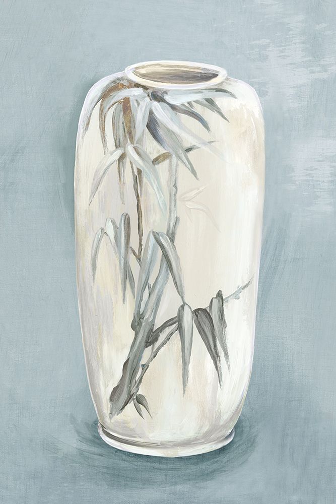Conjunto de Vasos I — Jones, Eli