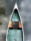 Barco de Madeira Azul II — Orlov, Irena