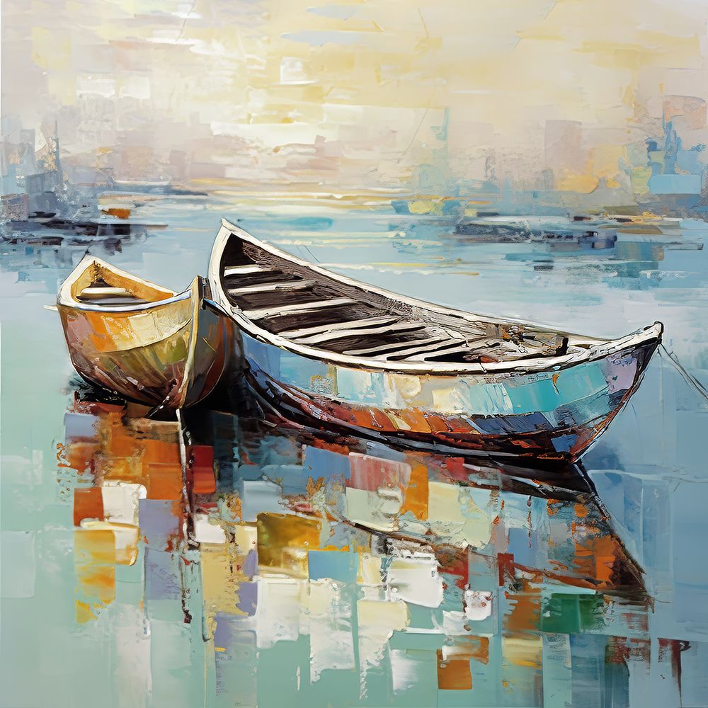 Viagem ao Pôr do Sol II — Orlov, Irena