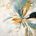 Dança Abstrata das Flores II — Orlov, Irena