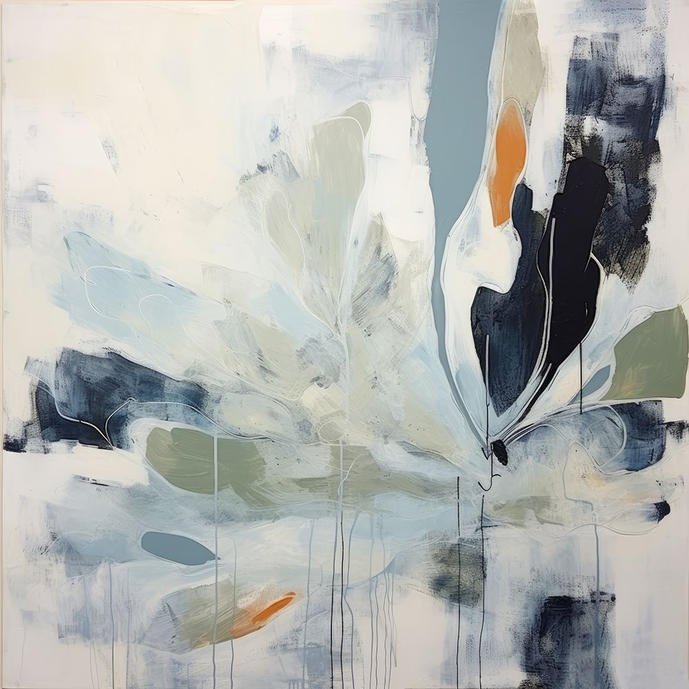 Fantasia Floral II — Orlov, Irena
