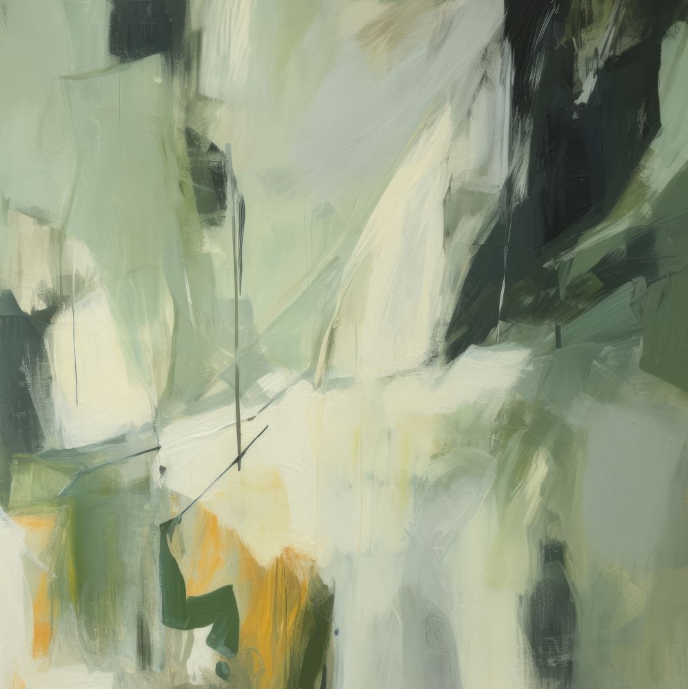 Enigma Verde I — Orlov, Irena
