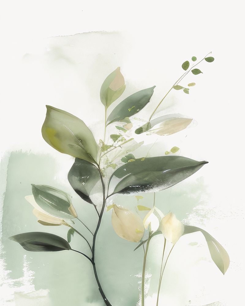 Serenata do Verde II — Orlov, Irena