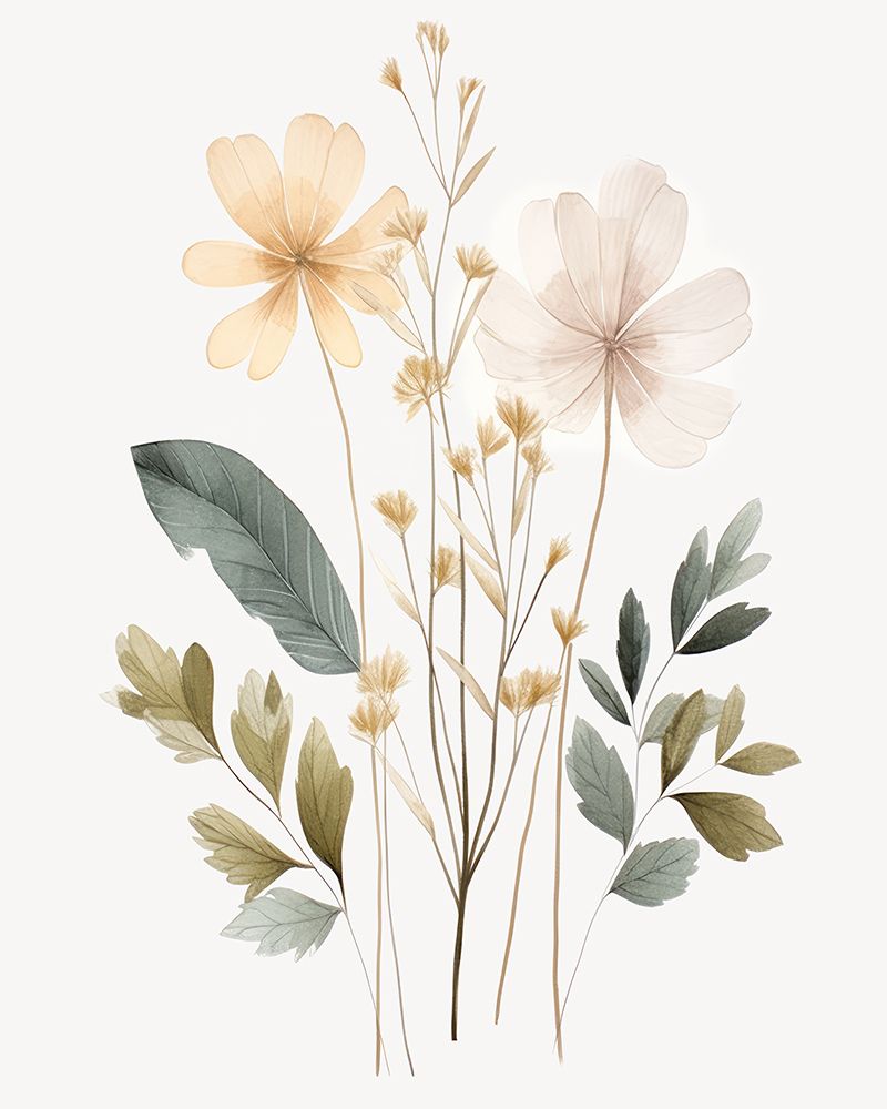 Beleza Botânica I — Orlov, Irena