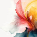 Aquarela Vibrante I — Orlov, Irena