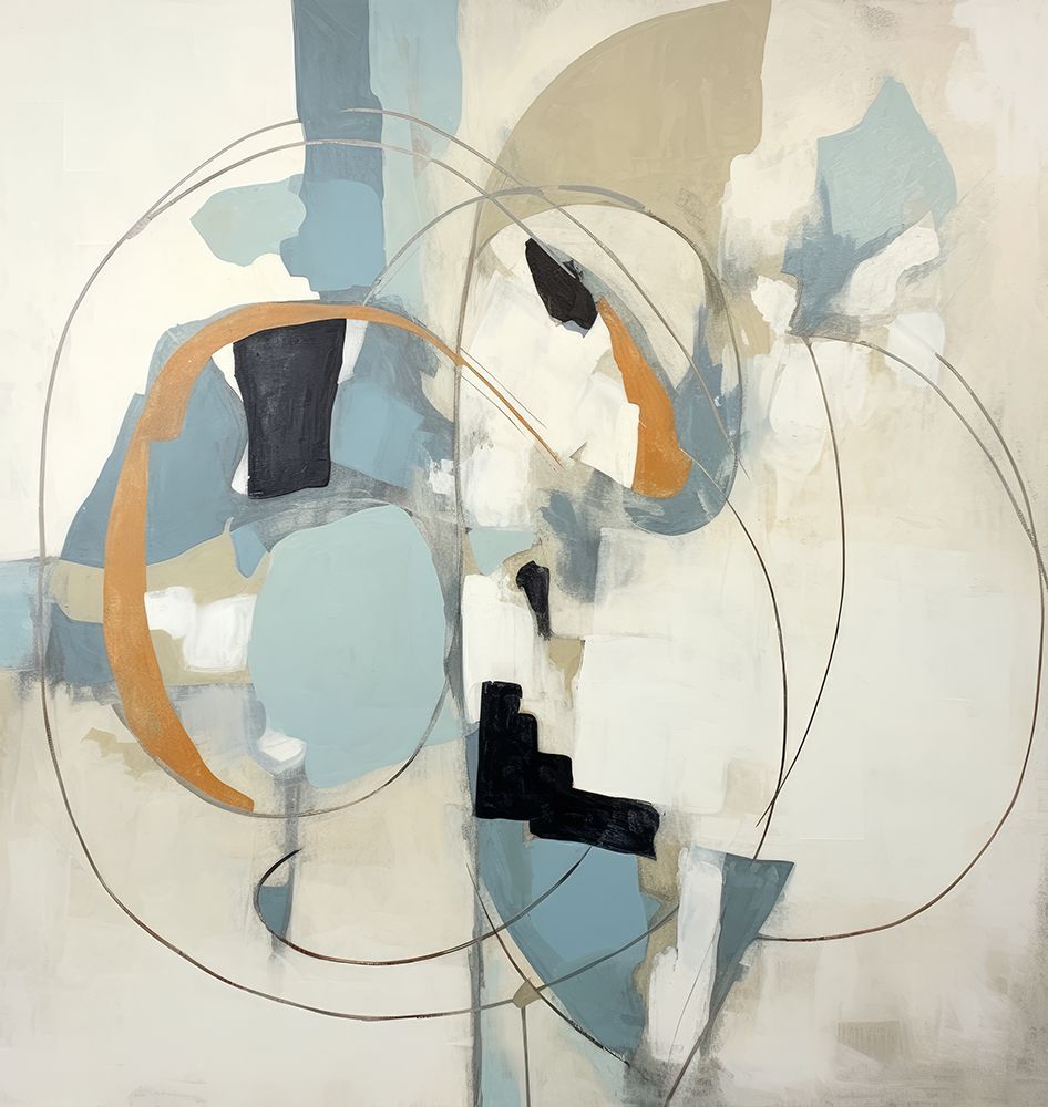 Ritmos Azuis I — Orlov, Irena