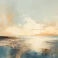 Beleza da Praia ao Pôr do Sol II — Orlov, Irena