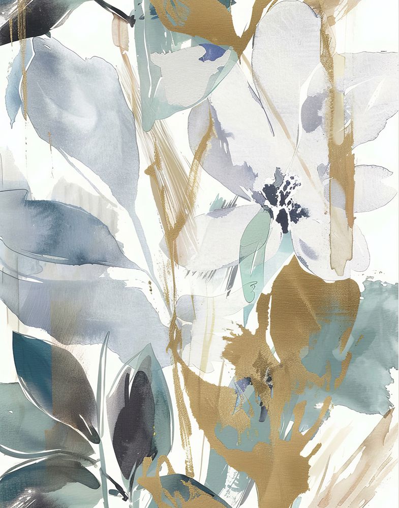 Paleta de Pétalas em Pastel II — Orlov, Irena