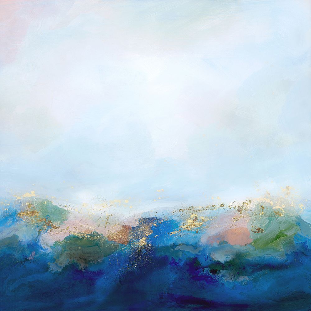 em Fluxo — Walsh, Nicole
