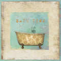 Hora do Banho 1 — PI Studio