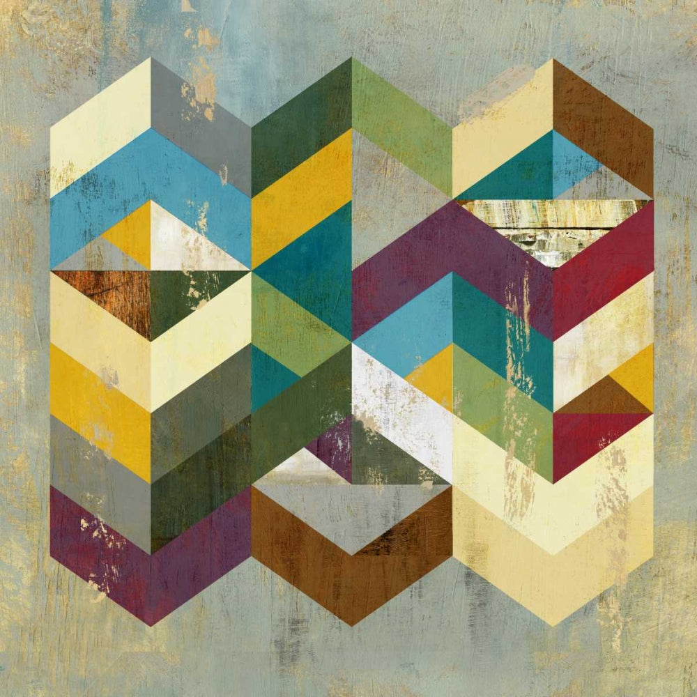 Geometrias I — PI Studio