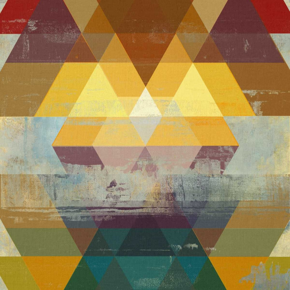Geometrias II — PI Studio