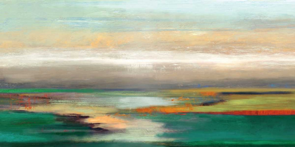 Árvores de Mondrian — PI Studio