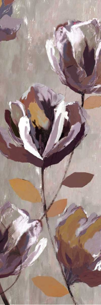 Floral de Camarões I — PI Studio
