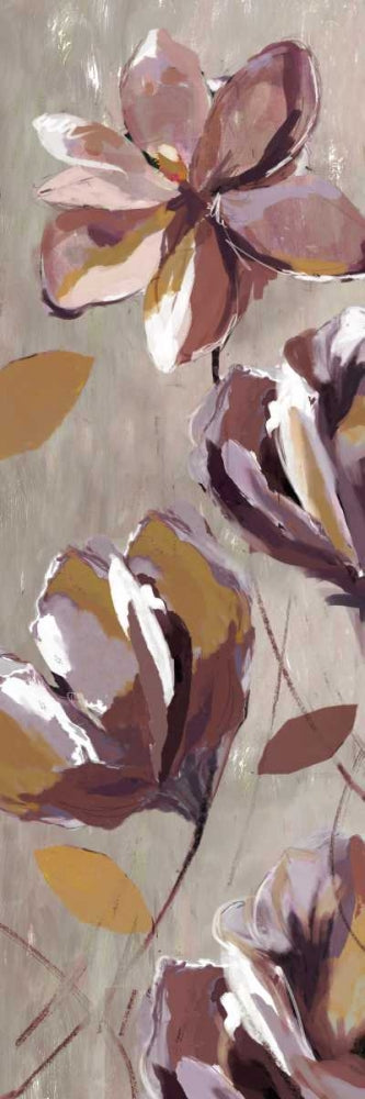 Floral de Camarões II — PI Studio